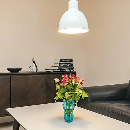 10 Person Holiday Home In Rodvig Stevns-By Traum Lund (Stevns)