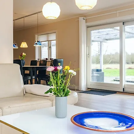 10 Person Holiday Home In Rodvig Stevns-By Traum Lund (Stevns)