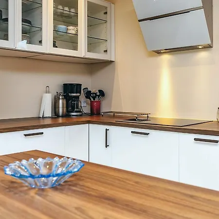 10 Person Holiday Home In Rodvig Stevns-By Traum * Lund (Stevns)