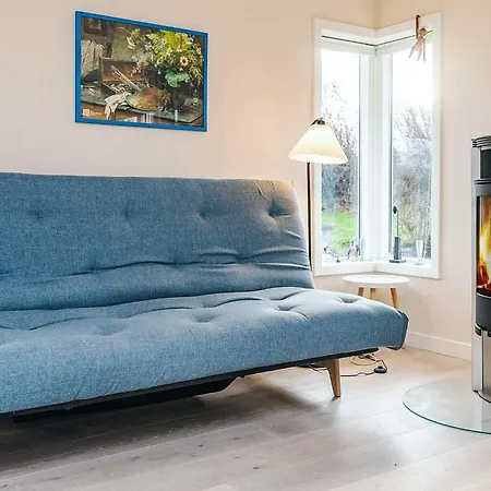 10 Person Holiday Home In Rodvig Stevns-By Traum Lund (Stevns)